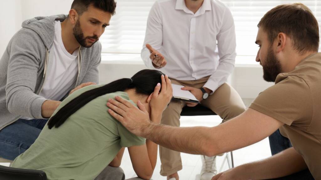 Addiction Recovery for Families: Why Support Systems Matter